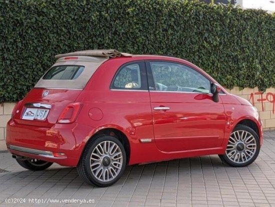 FIAT 500 en venta en TorrejÃ³n de
Ardoz (Madrid) - TorrejÃ³n de
Ardoz