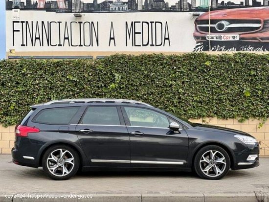 CITROEN C5 en venta en TorrejÃ³n de
Ardoz (Madrid) - TorrejÃ³n de
Ardoz