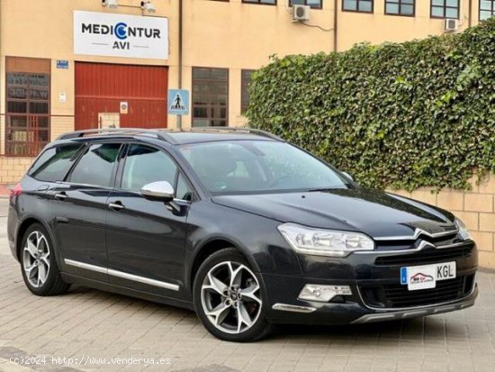 CITROEN C5 en venta en TorrejÃ³n de
Ardoz (Madrid) - TorrejÃ³n de
Ardoz