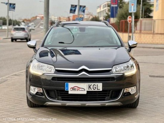 CITROEN C5 en venta en TorrejÃ³n de
Ardoz (Madrid) - TorrejÃ³n de
Ardoz