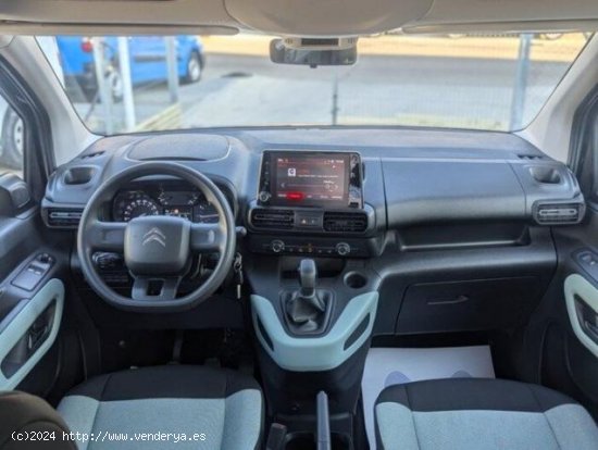 CITROEN Otro en venta en TorrejÃ³n de
Ardoz (Madrid) - TorrejÃ³n de
Ardoz