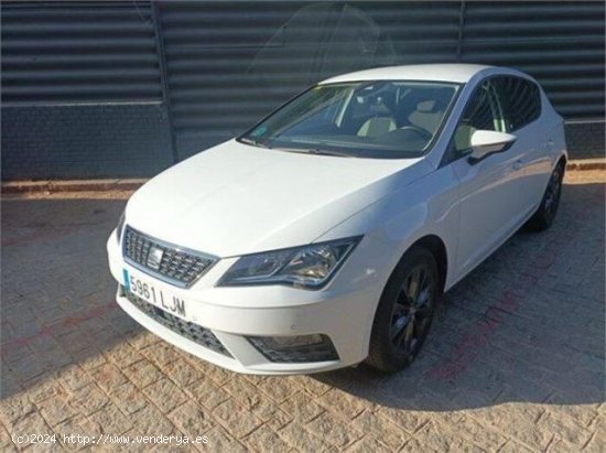  SEAT Leon en venta en San Javier (Murcia) - San Javier 