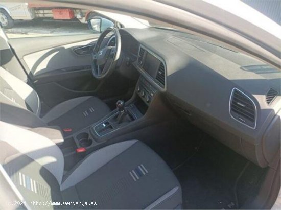 SEAT Leon en venta en San Javier (Murcia) - San Javier