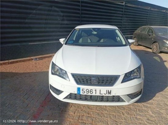 SEAT Leon en venta en San Javier (Murcia) - San Javier