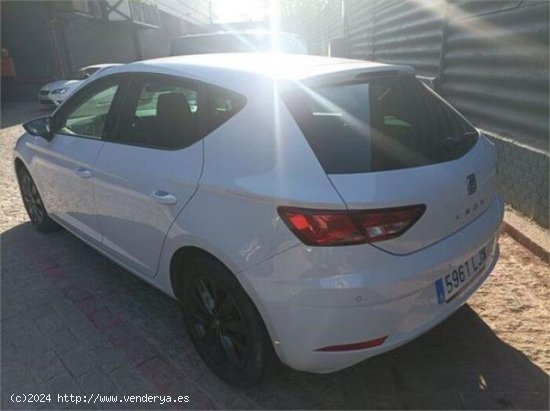 SEAT Leon en venta en San Javier (Murcia) - San Javier