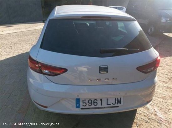 SEAT Leon en venta en San Javier (Murcia) - San Javier