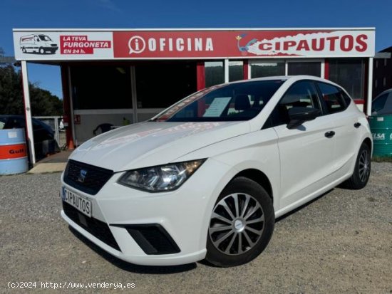  SEAT Ibiza en venta en Calonge (Girona) - Calonge 