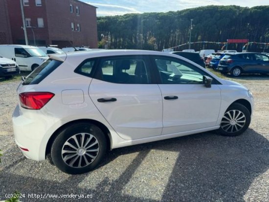 SEAT Ibiza en venta en Calonge (Girona) - Calonge