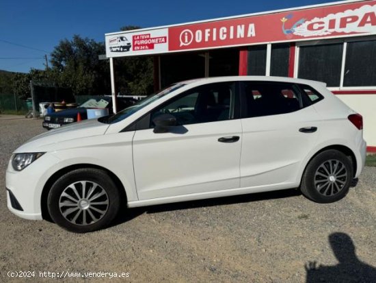 SEAT Ibiza en venta en Calonge (Girona) - Calonge