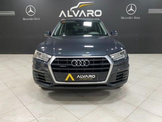 AUDI Q5 en venta en Osuna (Sevilla) - Osuna