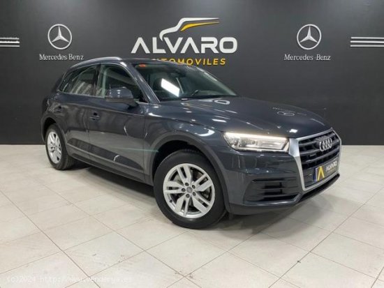 AUDI Q5 en venta en Osuna (Sevilla) - Osuna