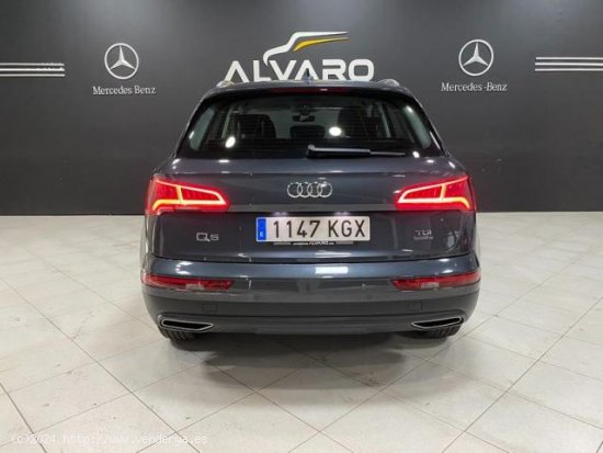 AUDI Q5 en venta en Osuna (Sevilla) - Osuna