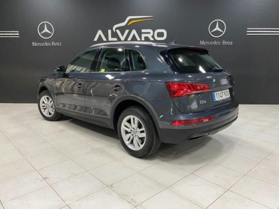 AUDI Q5 en venta en Osuna (Sevilla) - Osuna