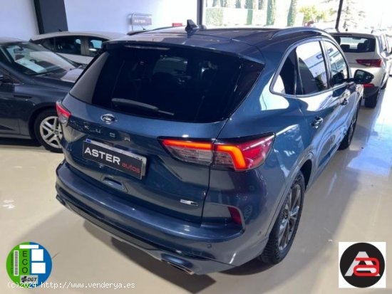 FORD Kuga en venta en Lleida (Lleida) - Lleida