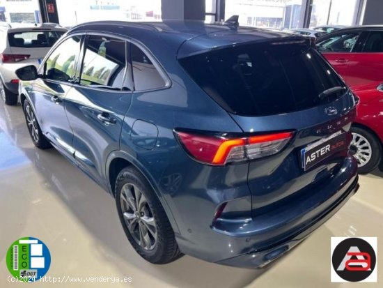 FORD Kuga en venta en Lleida (Lleida) - Lleida