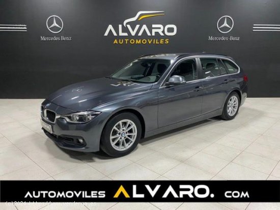 BMW Serie 3 Touring en venta en Osuna (Sevilla) - Osuna