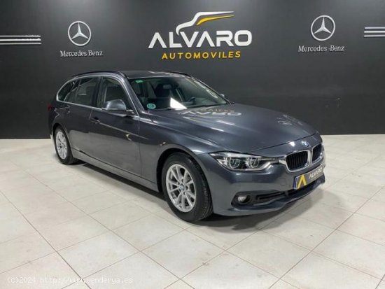 BMW Serie 3 Touring en venta en Osuna (Sevilla) - Osuna