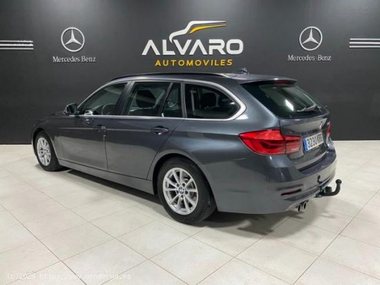 BMW Serie 3 Touring en venta en Osuna (Sevilla) - Osuna