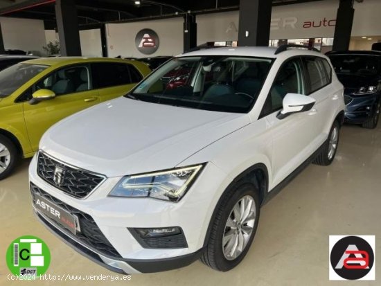 SEAT Ateca en venta en Lleida (Lleida) - Lleida