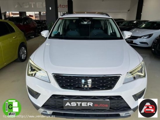 SEAT Ateca en venta en Lleida (Lleida) - Lleida