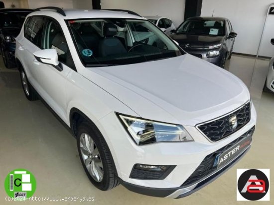 SEAT Ateca en venta en Lleida (Lleida) - Lleida