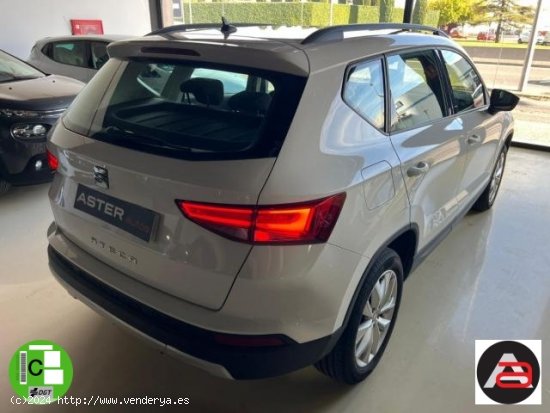 SEAT Ateca en venta en Lleida (Lleida) - Lleida