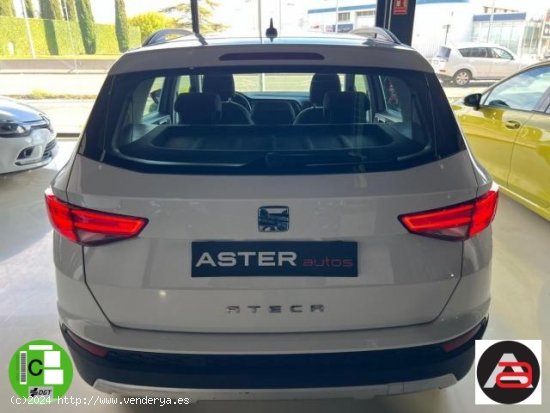 SEAT Ateca en venta en Lleida (Lleida) - Lleida