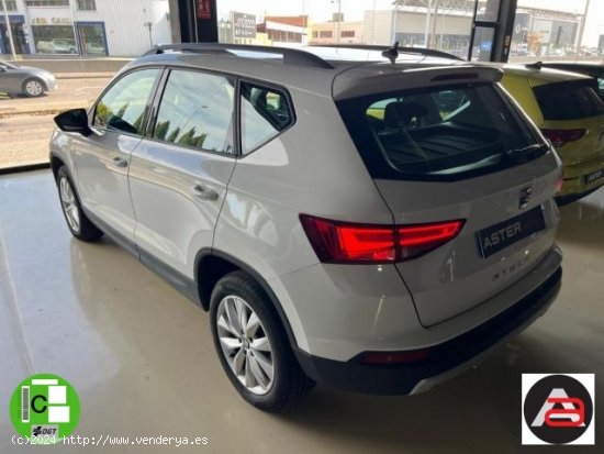 SEAT Ateca en venta en Lleida (Lleida) - Lleida