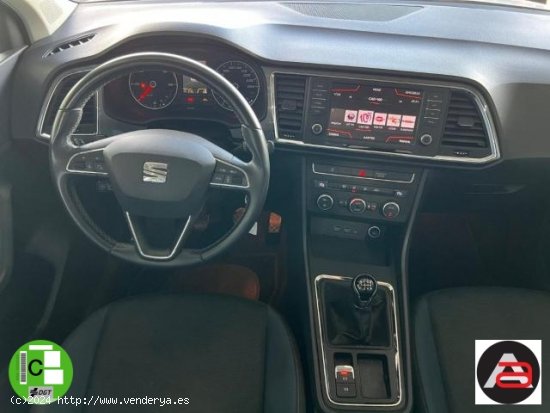 SEAT Ateca en venta en Lleida (Lleida) - Lleida