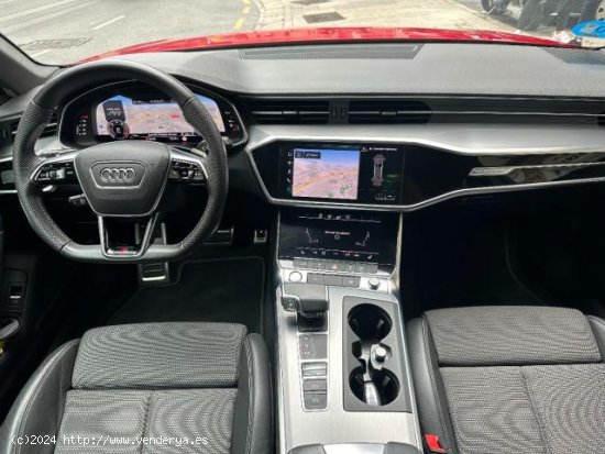 AUDI A6 en venta en Santurtzi (Vizcaya) - Santurtzi