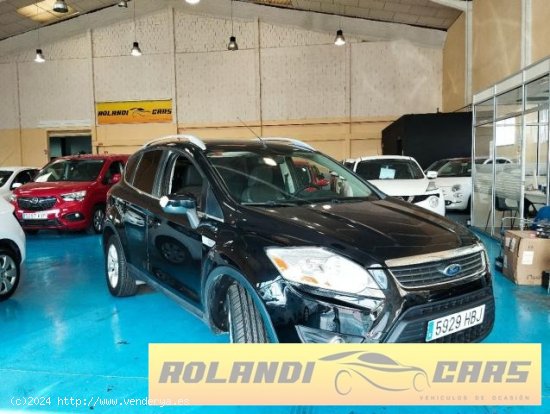 FORD Kuga en venta en Palma de Mallorca (Islas Baleares) - Palma de Mallorca