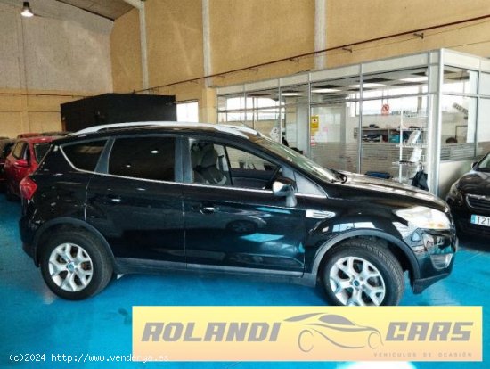 FORD Kuga en venta en Palma de Mallorca (Islas Baleares) - Palma de Mallorca