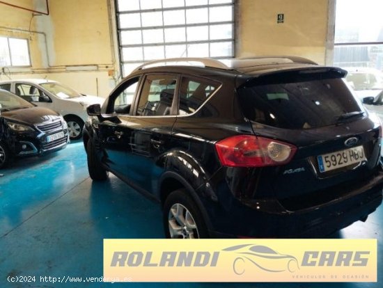 FORD Kuga en venta en Palma de Mallorca (Islas Baleares) - Palma de Mallorca