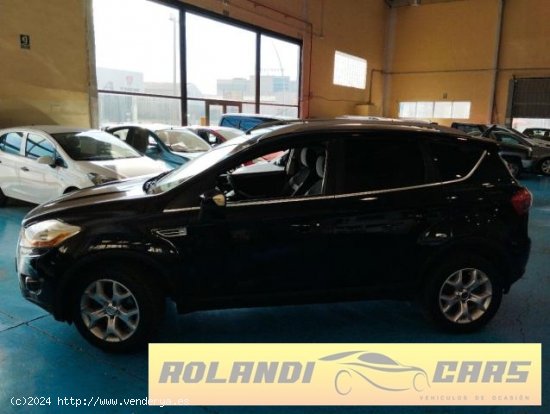 FORD Kuga en venta en Palma de Mallorca (Islas Baleares) - Palma de Mallorca