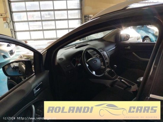 FORD Kuga en venta en Palma de Mallorca (Islas Baleares) - Palma de Mallorca