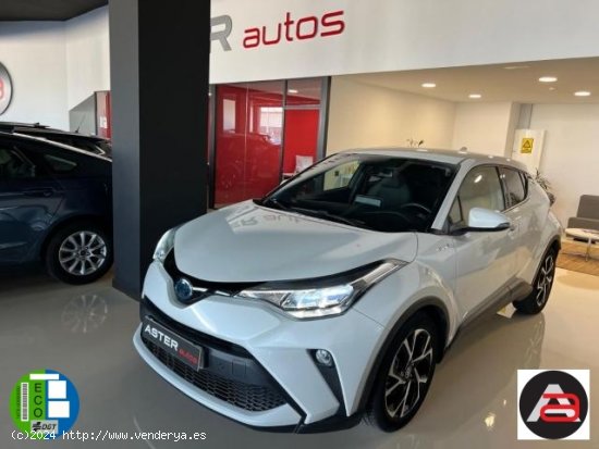  TOYOTA C-HR en venta en Lleida (Lleida) - Lleida 