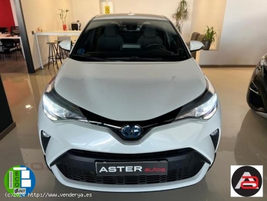 TOYOTA C-HR en venta en Lleida (Lleida) - Lleida