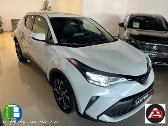 TOYOTA C-HR en venta en Lleida (Lleida) - Lleida