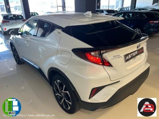 TOYOTA C-HR en venta en Lleida (Lleida) - Lleida