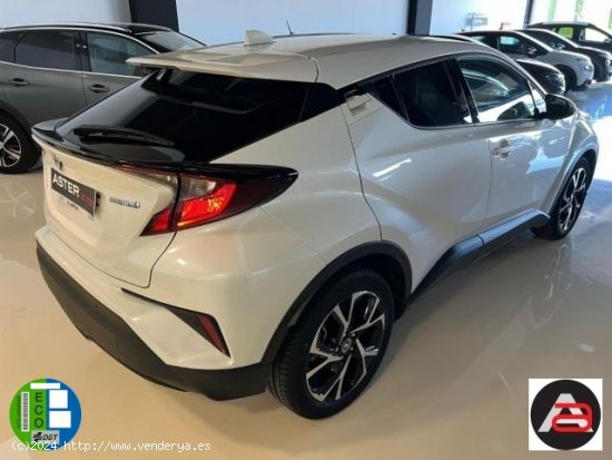 TOYOTA C-HR en venta en Lleida (Lleida) - Lleida