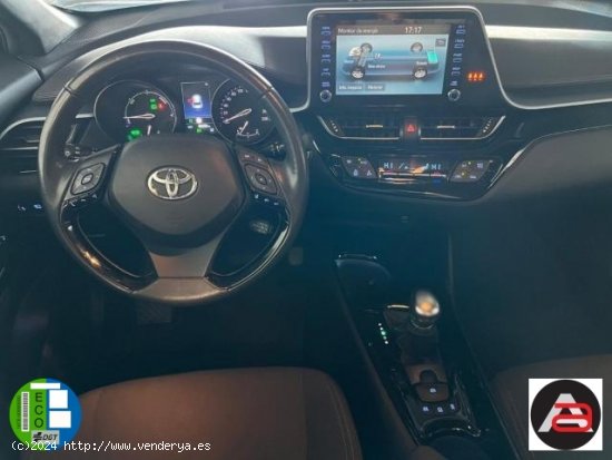 TOYOTA C-HR en venta en Lleida (Lleida) - Lleida