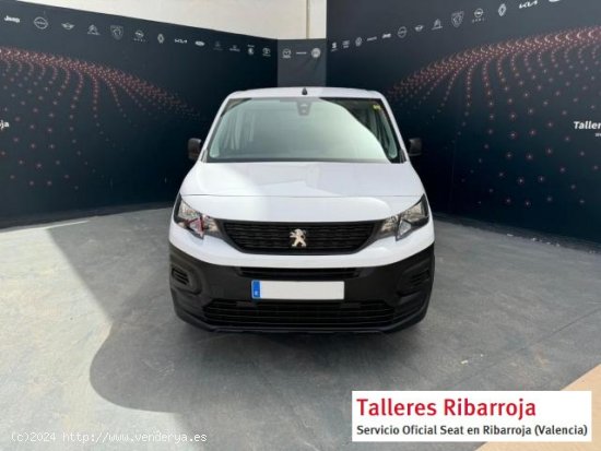 PEUGEOT Rifter en venta en Riba-roja de Turia (Valencia) - Riba-roja de Turia