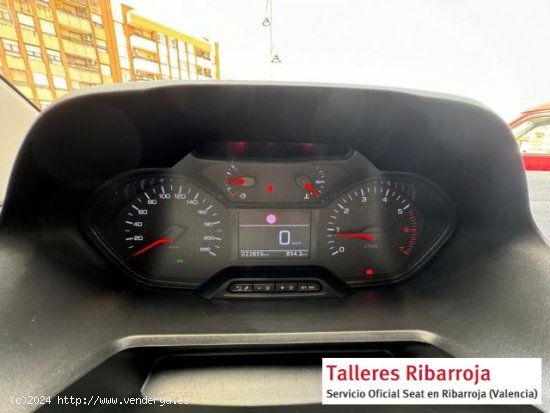 PEUGEOT Rifter en venta en Riba-roja de Turia (Valencia) - Riba-roja de Turia