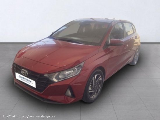  HYUNDAI i20 en venta en Teruel (Teruel) - Teruel 