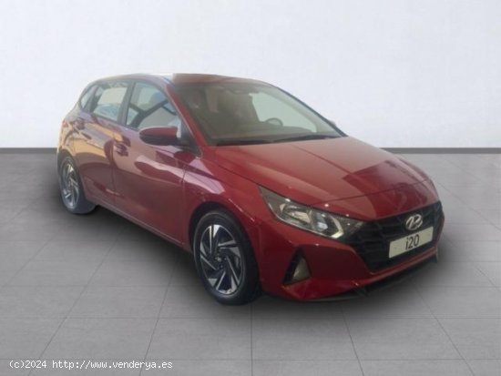 HYUNDAI i20 en venta en Teruel (Teruel) - Teruel