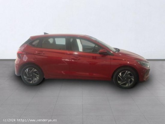 HYUNDAI i20 en venta en Teruel (Teruel) - Teruel