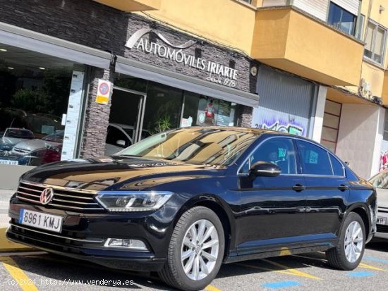 VOLKSWAGEN Passat en venta en Pamplona/IruÃ±a (Navarra) - Pamplona/IruÃ±a