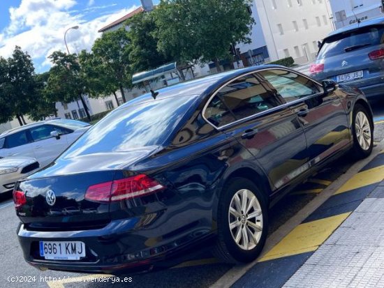 VOLKSWAGEN Passat en venta en Pamplona/IruÃ±a (Navarra) - Pamplona/IruÃ±a