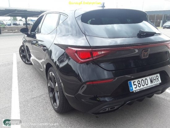 Cupra Leon 1.5 eTSI 110kW (150CV) DSG de 2023 con 14.997 Km por 25.750 EUR. en Barcelona