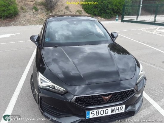 Cupra Leon 1.5 eTSI 110kW (150CV) DSG de 2023 con 14.997 Km por 25.750 EUR. en Barcelona